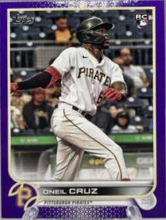 Oneil Cruz