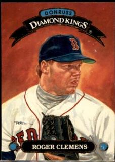 Roger Clemens
