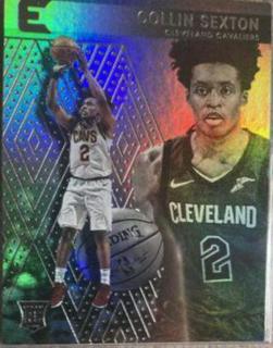 Collin Sexton