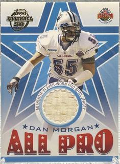 Dan Morgan