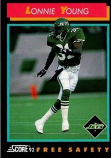 Lonnie Young