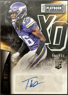 Trae Waynes