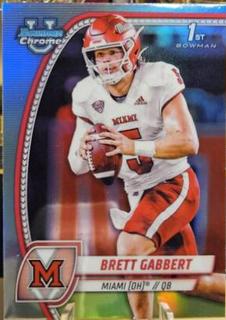 Brett Gabbert