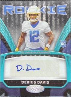 Derius Davis