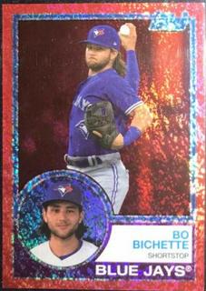 Bo Bichette