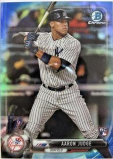 Aaron Judge