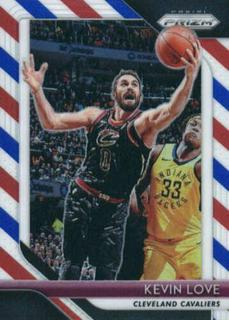 Kevin Love