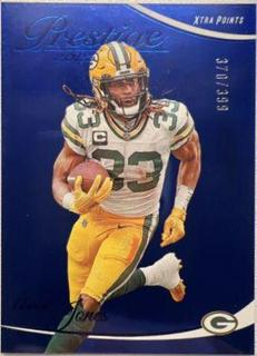 Aaron Jones