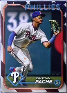 Cristian Pache
