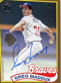 Greg Maddux