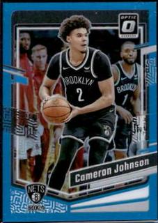 Cameron Johnson