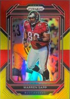 Warren Sapp