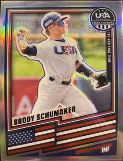 Brody Schumaker