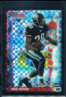 Fred Taylor