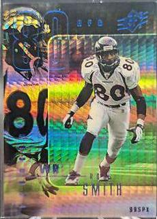Rod Smith