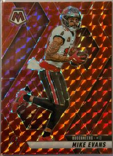 Mike Evans