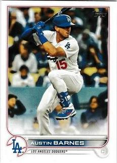 Austin Barnes