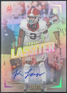 Kamari Lassiter