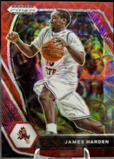 James Harden