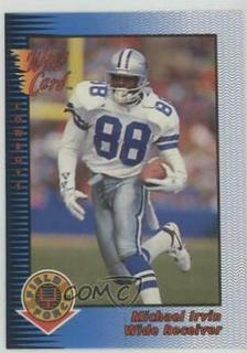 MIchael Irvin