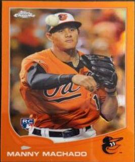 Manny Machado