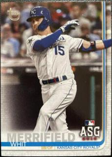 Whit Merrifield