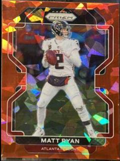 Matt Ryan