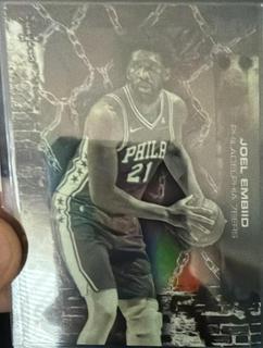 Joel Embiid