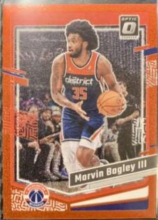 Marvin Bagley III