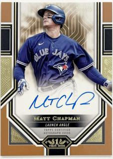 Matt Chapman