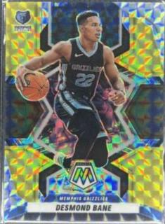 Desmond Bane