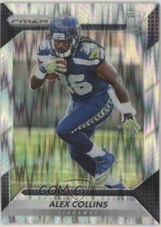 Alex Collins