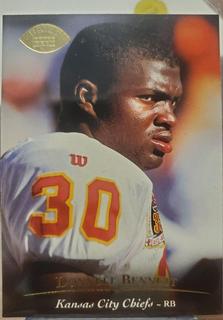 Donnell Bennett