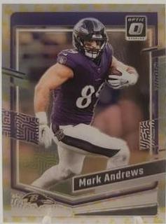 Mark Andrews