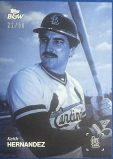 Keith Hernandez