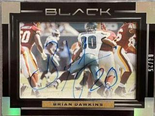 Brian Dawkins