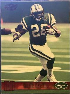 Curtis Martin