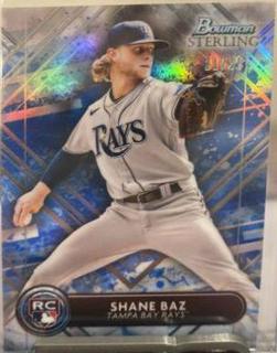 Shane Baz