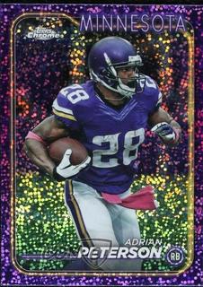 Adrian Peterson