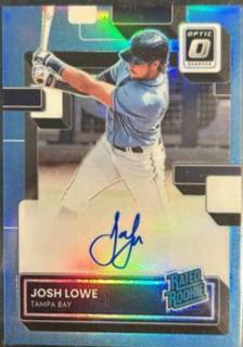 Josh Lowe