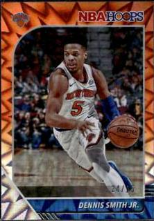 Dennis Smith Jr.