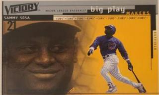 Sammy Sosa