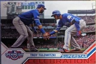 Troy Tulowitzki