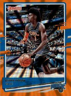Jonathan Isaac