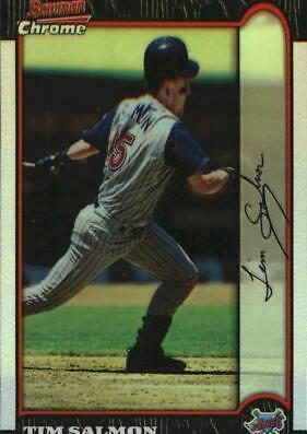 Tim Salmon #273