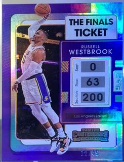 Russell Westbrook