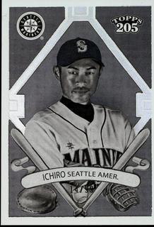 Ichiro