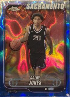 Colby Jones