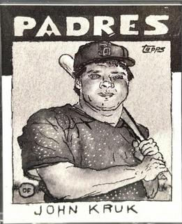 John Kruk