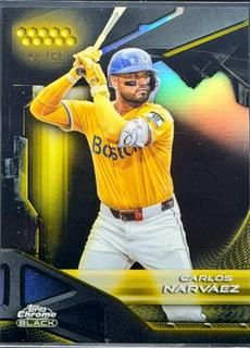 Carlos Narvaez